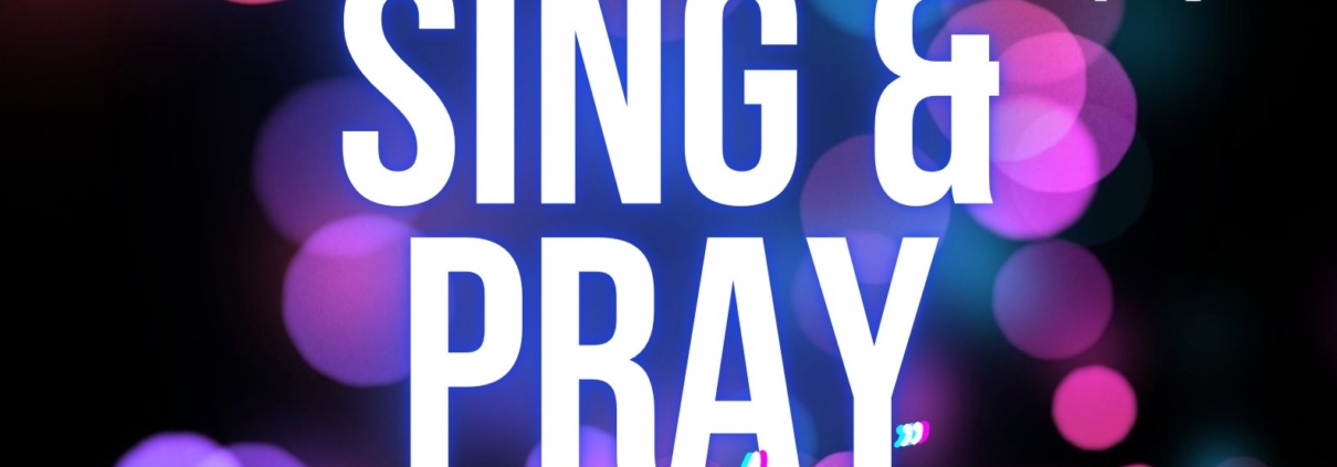 sing & PrayBB