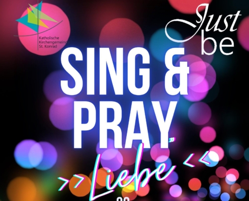 sing & PrayBB